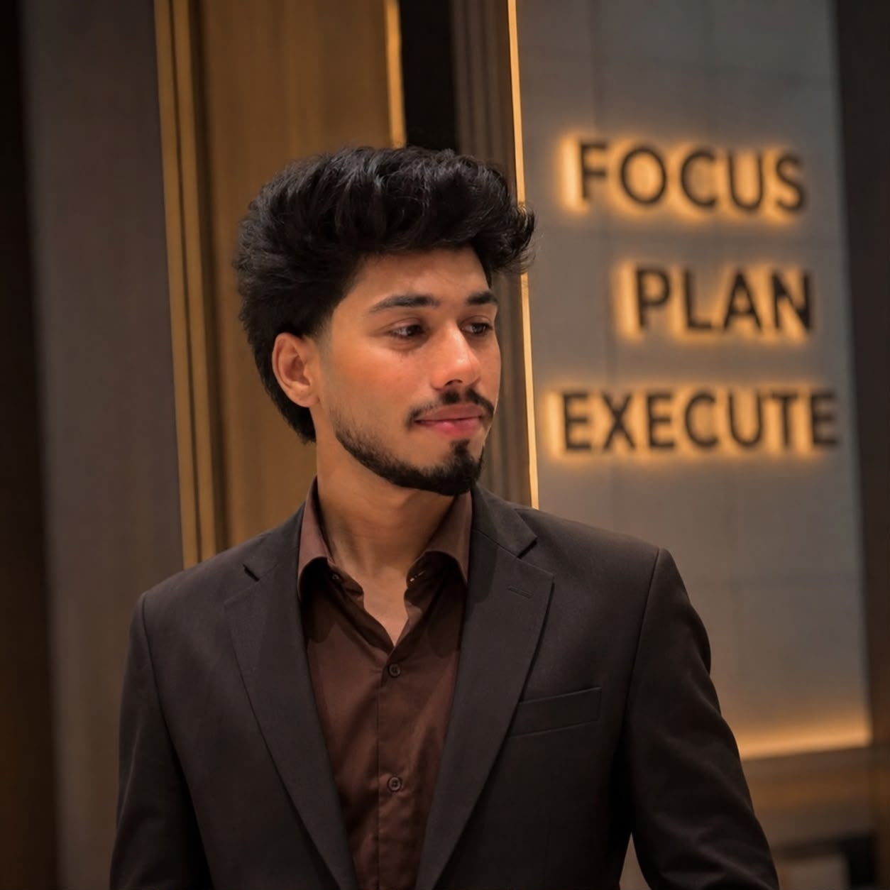 Vansh Goyal